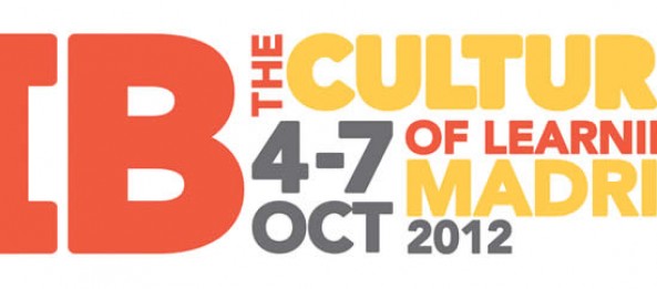 Time flies – Here’s the Plan So Far for Madrid IB Conference…