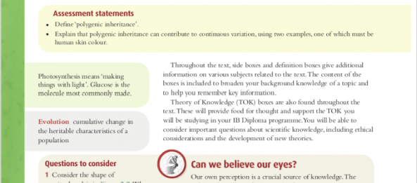 Can the iPAD Deliver as an eBook Reader for Education.